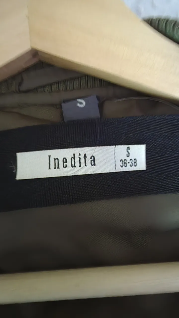 Campera Inedita - imagen 5