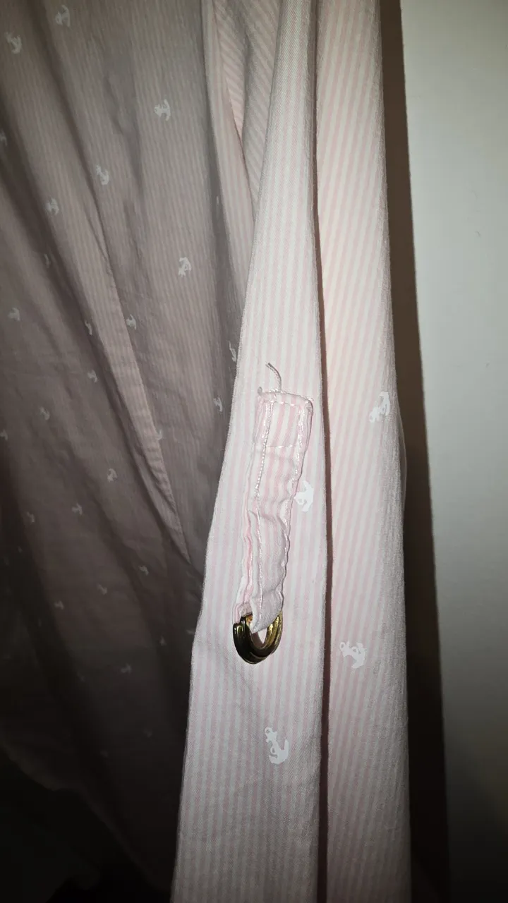 Camisa Zara Basic - imagen 5