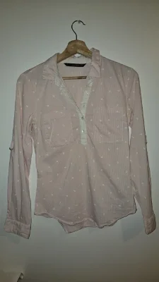 Zara Basic
