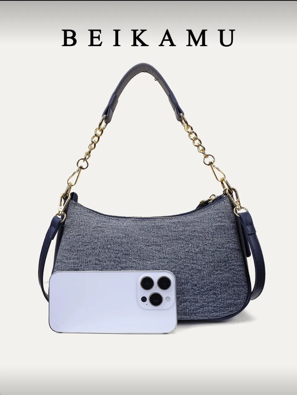 Cartera Beikamu - imagen 3