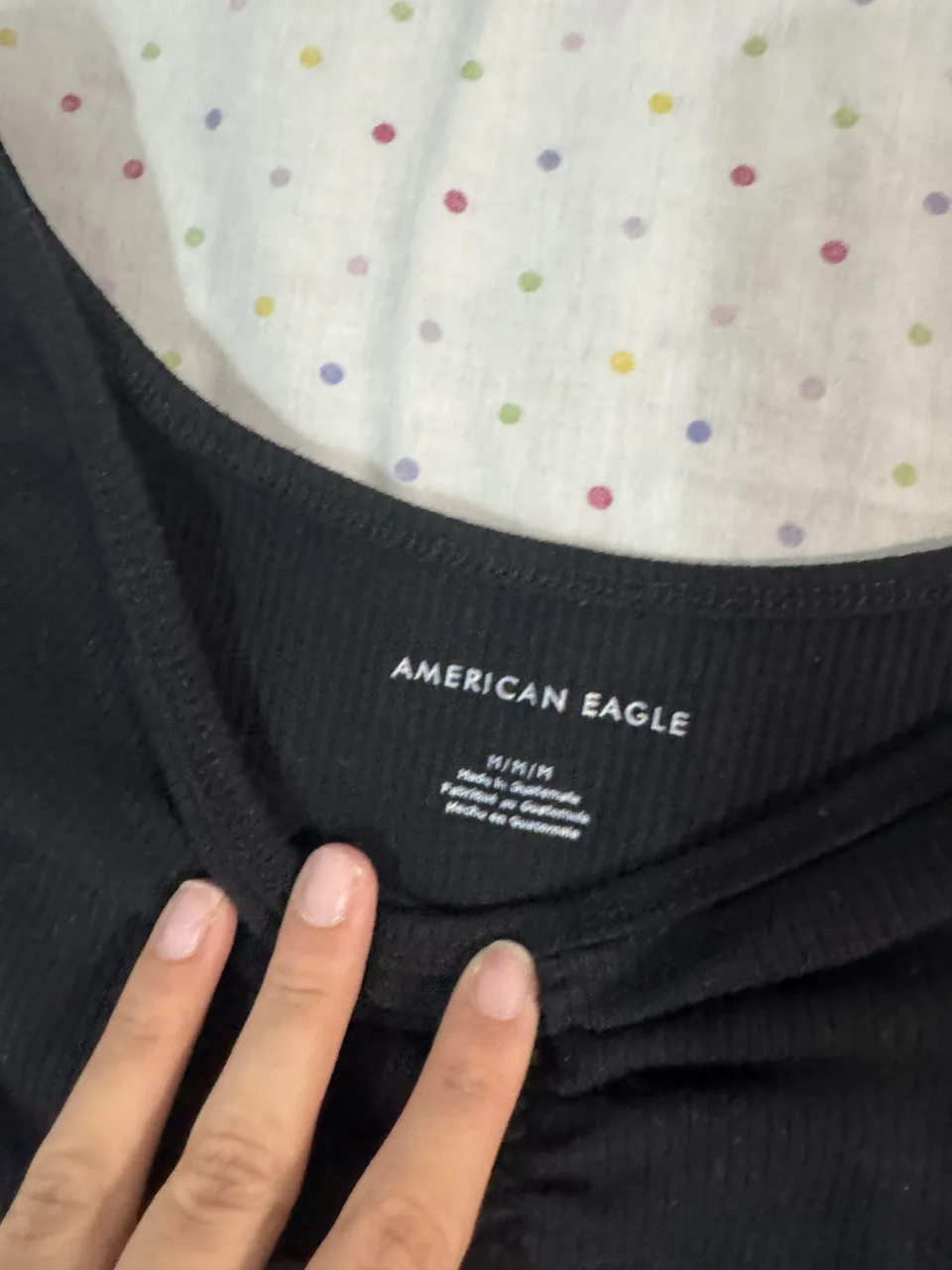 Top American Eagle - imagen 3