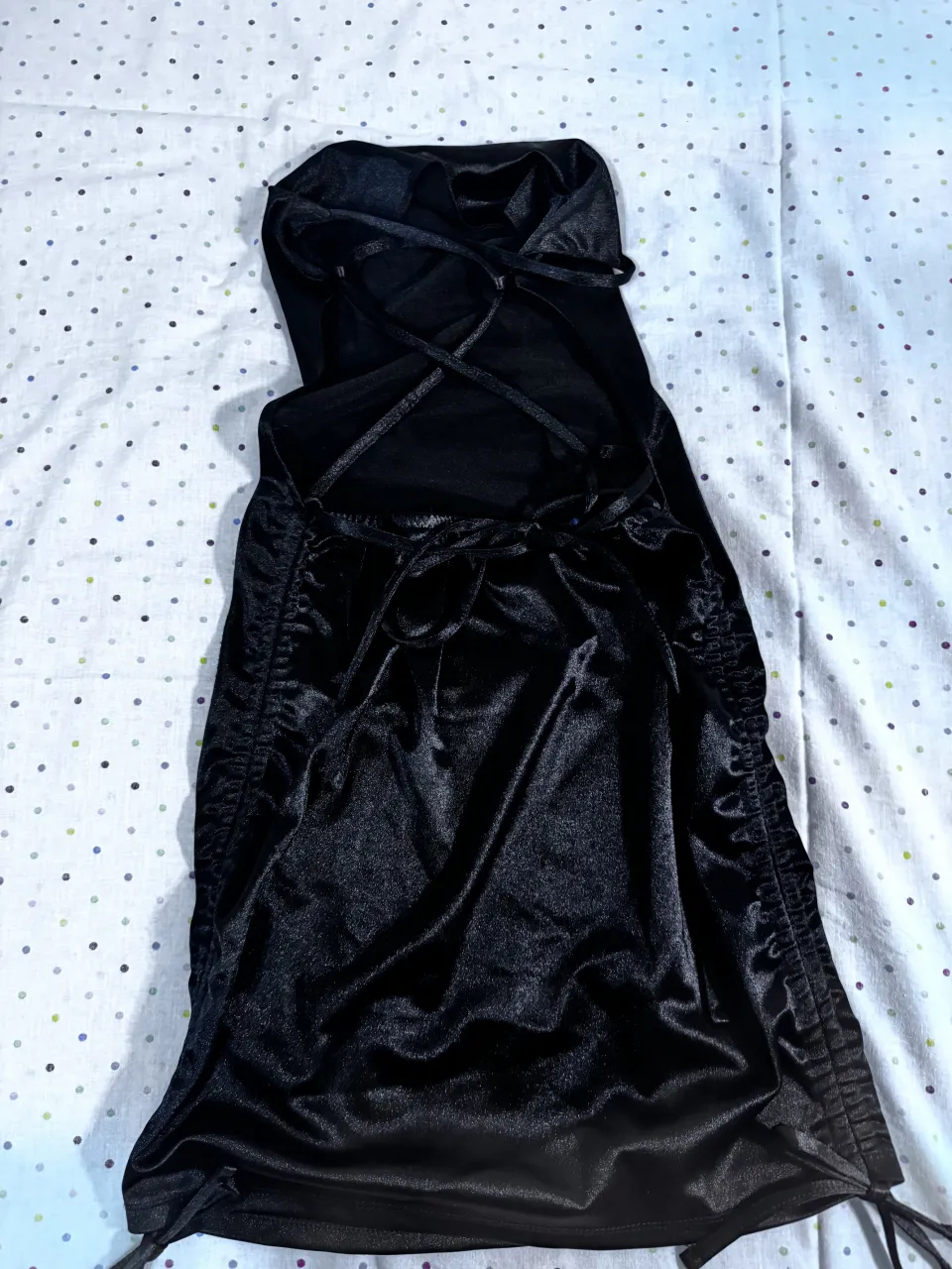 Vestido Sin  marca - imagen 2