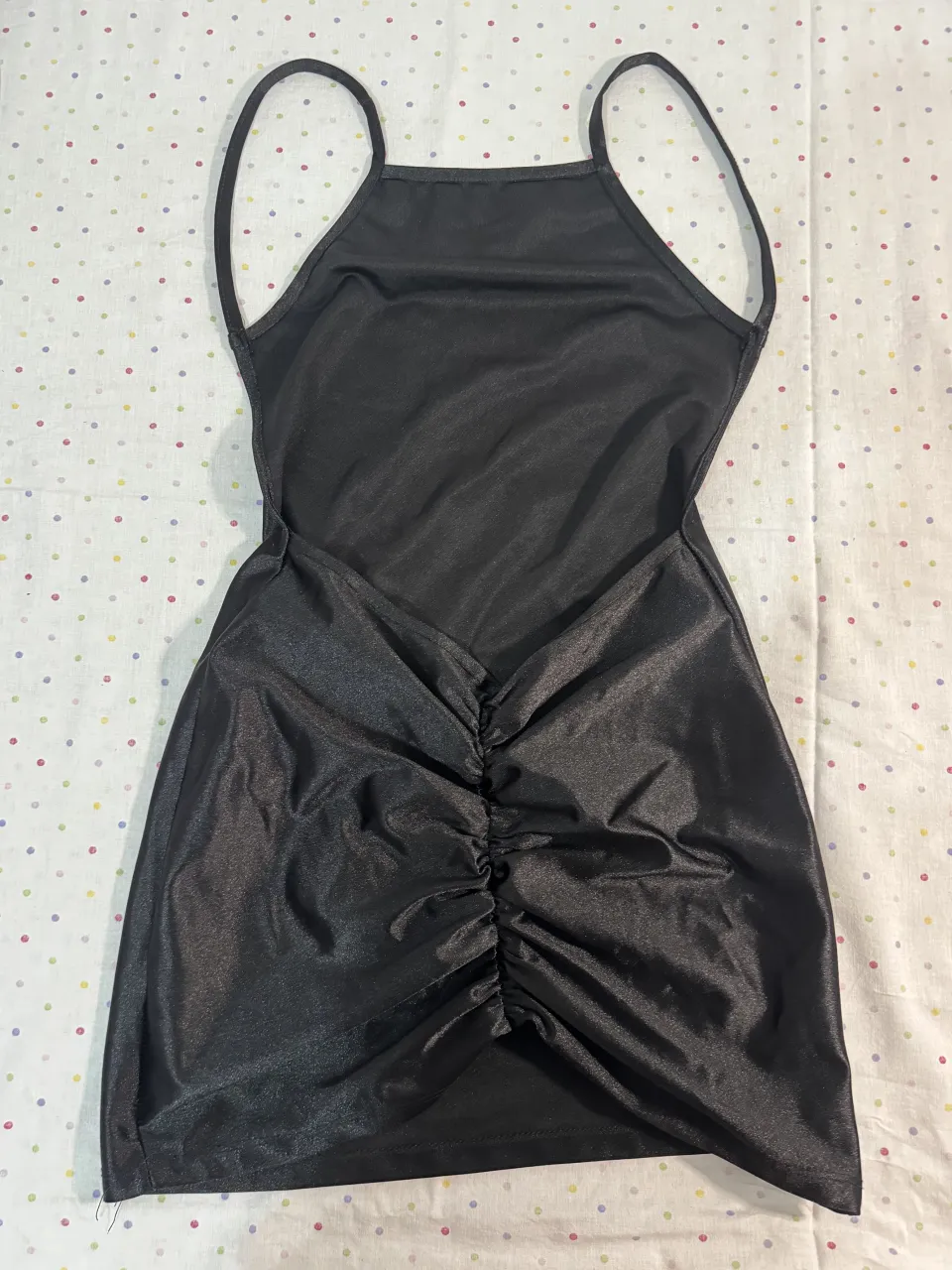 Vestido Sin marca - imagen 1