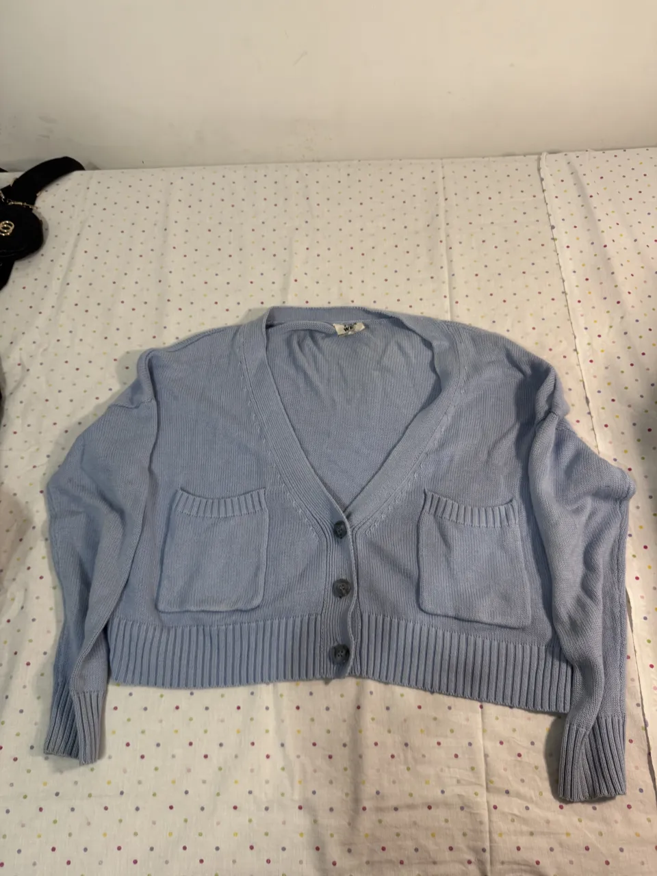 Cardigan 47 Street