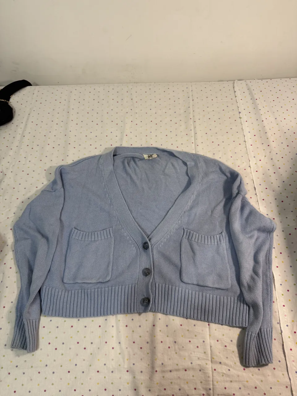 Cardigan 47 Street miniatura 2