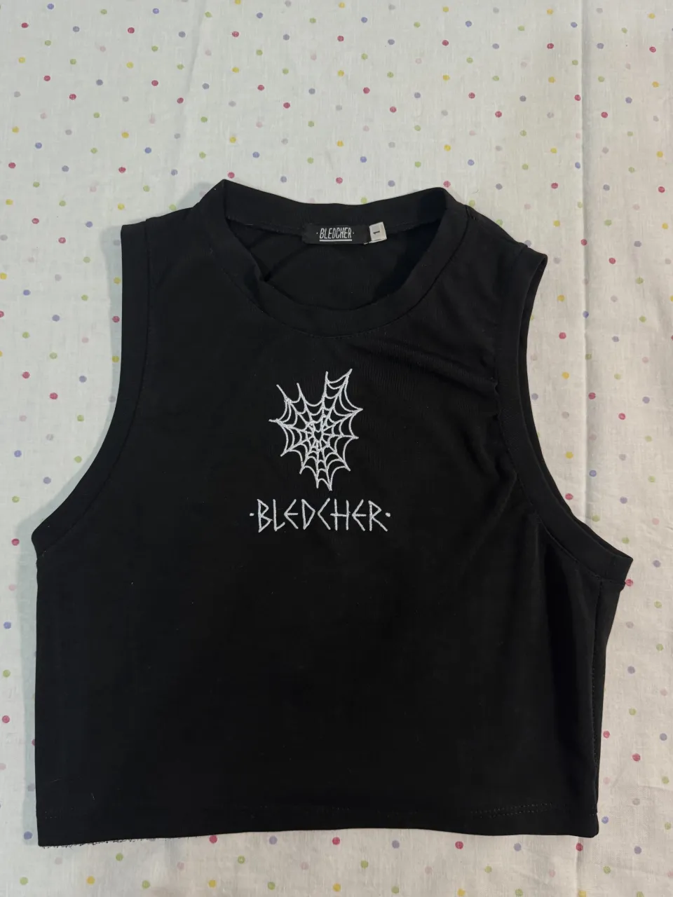 Musculosa Bledcher - imagen 1