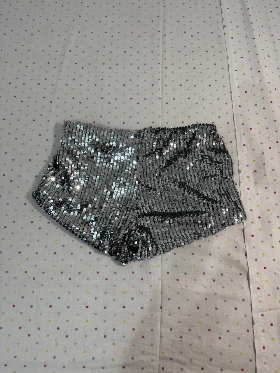 Short No tiene miniatura 2
