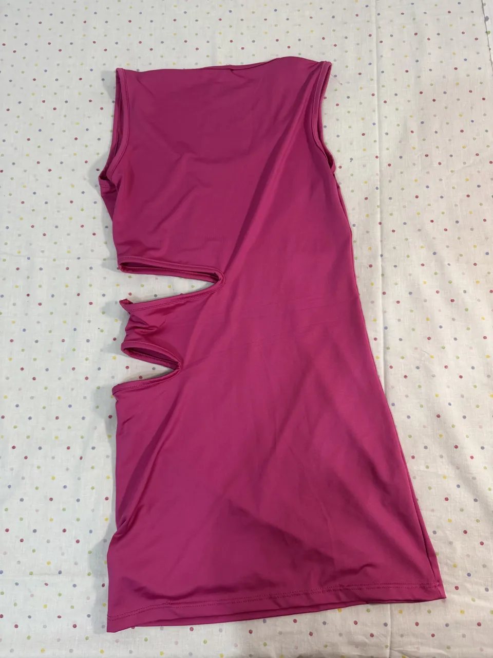 Vestido Sin marca - imagen 2
