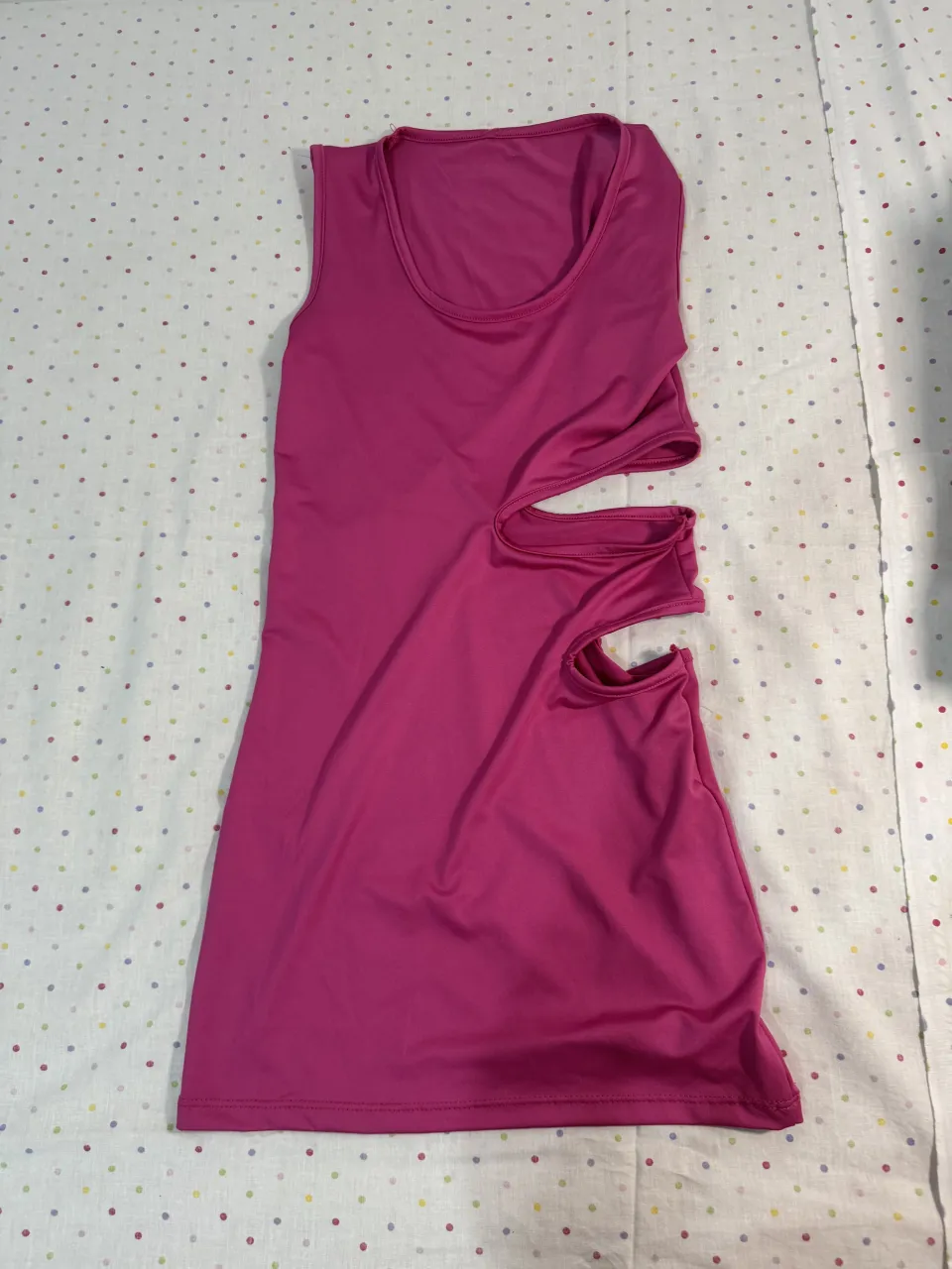 Vestido Sin marca - imagen 1