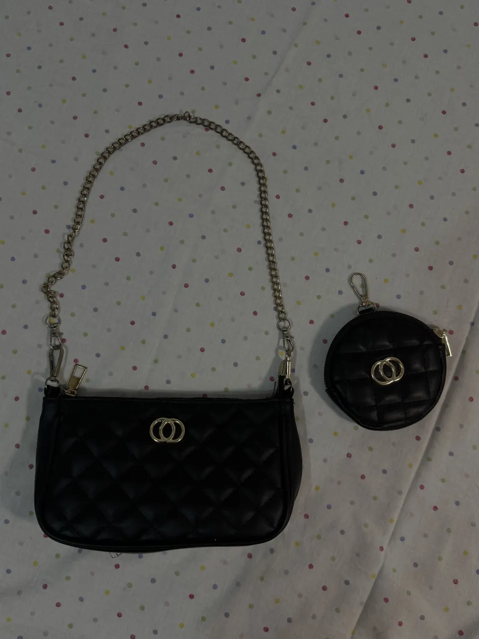 Cartera Sin marca