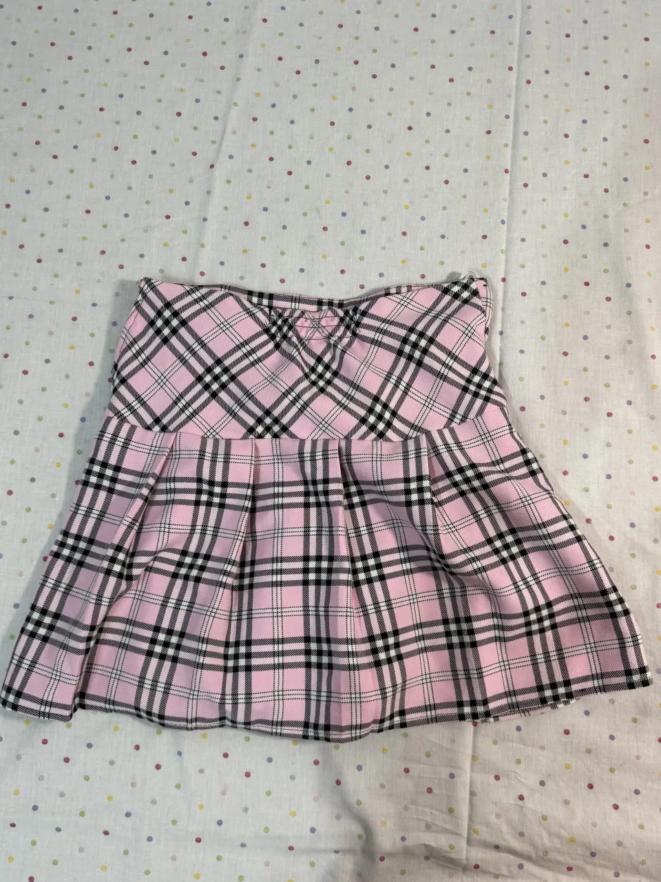 Pollera C&A - imagen 2