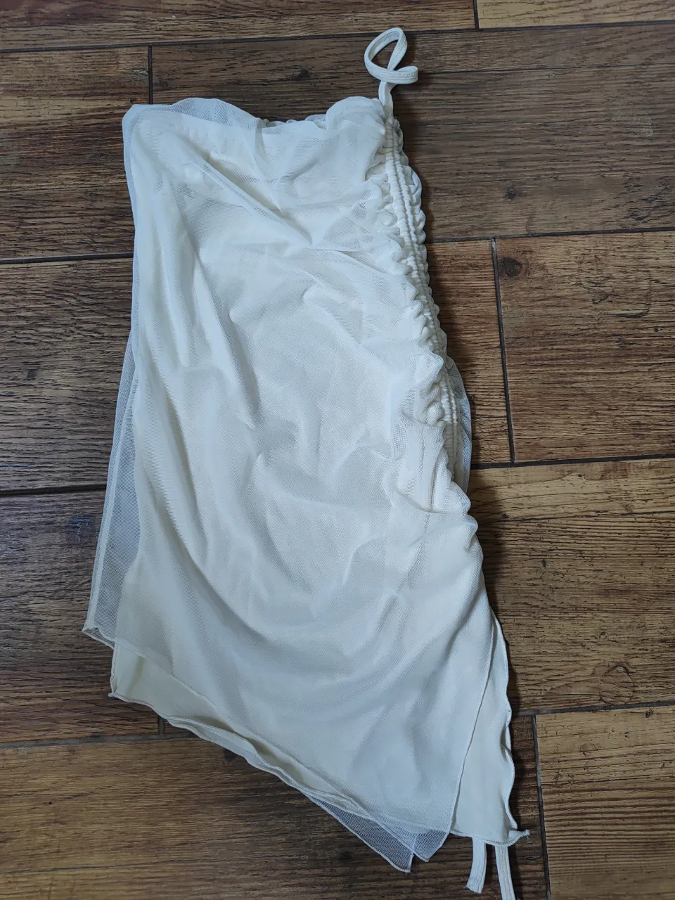 Vestido Sin marca - imagen 1