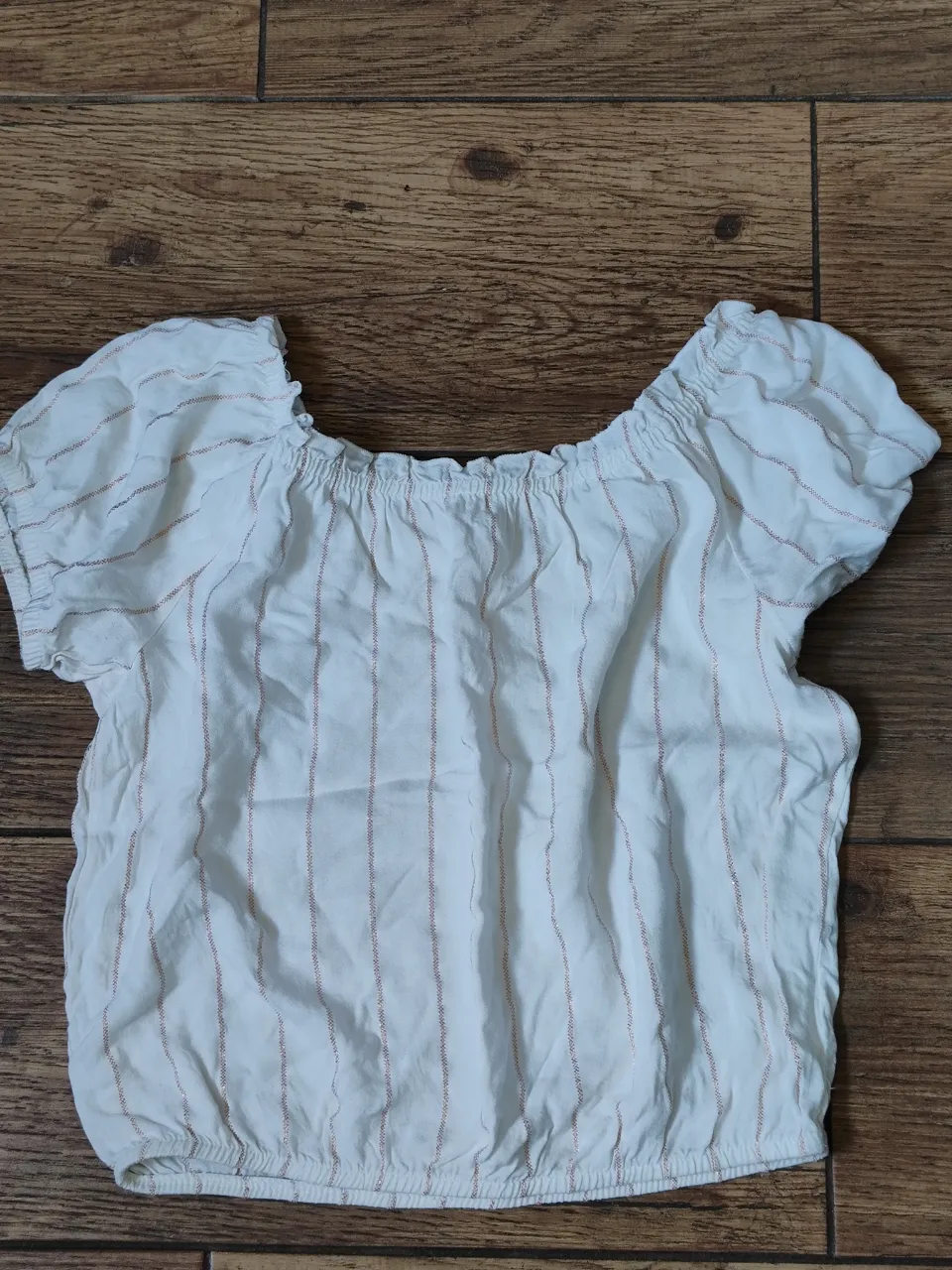 Blusa Zool - imagen 1