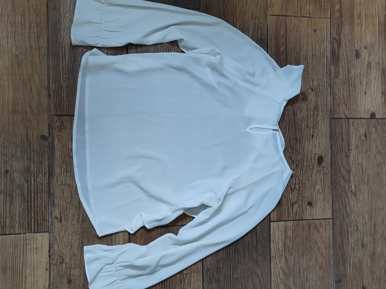 Blusa Kamky - imagen 2