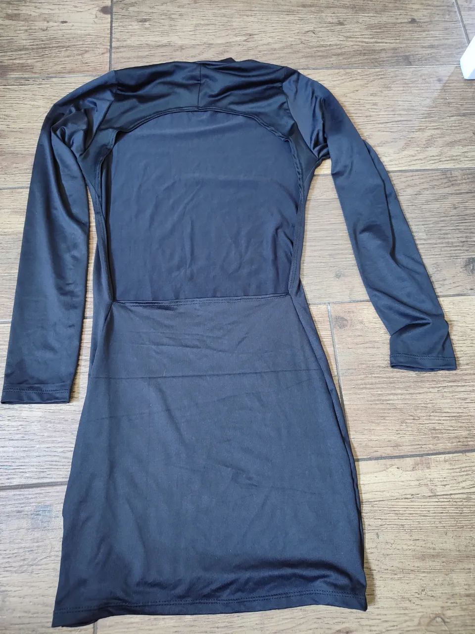 Vestido Sin marca - imagen 2