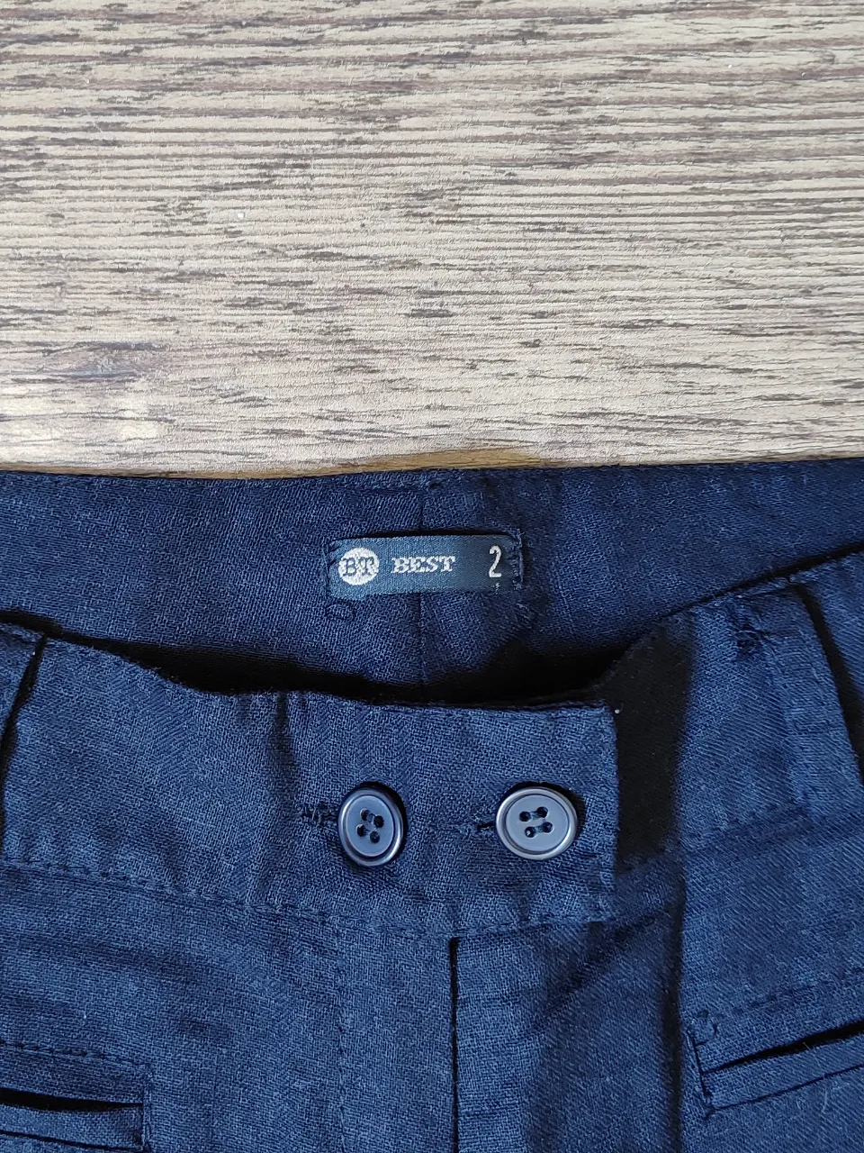 Pantalón Best - imagen 2