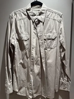 Paper denim & cloth