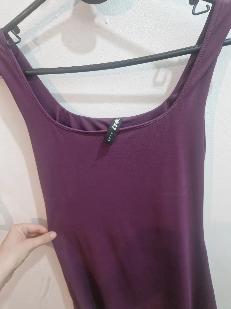 Vestido 47 Street - imagen 2
