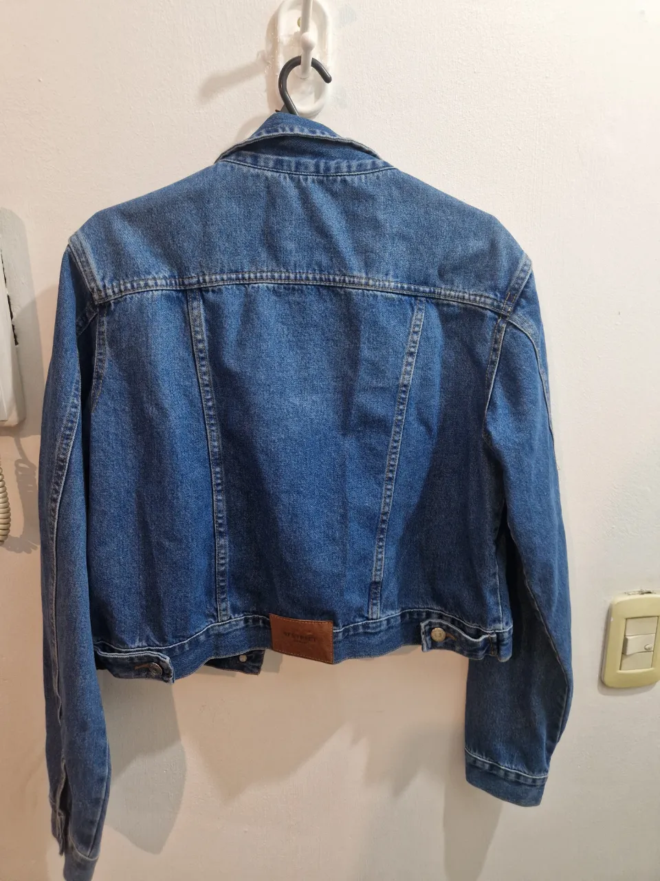Campera 47 steet - imagen 2