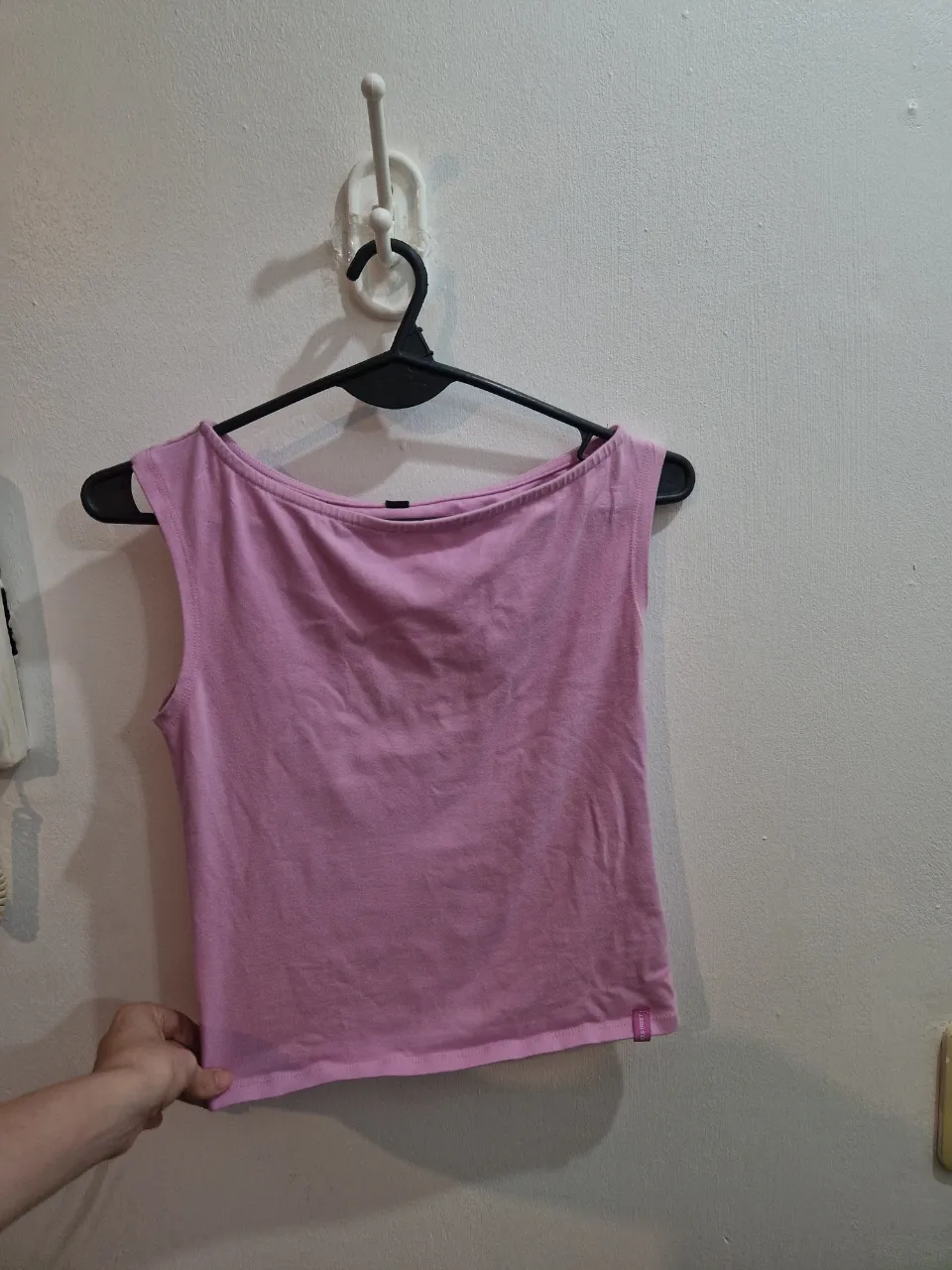 Musculosa 47 Street - imagen 2