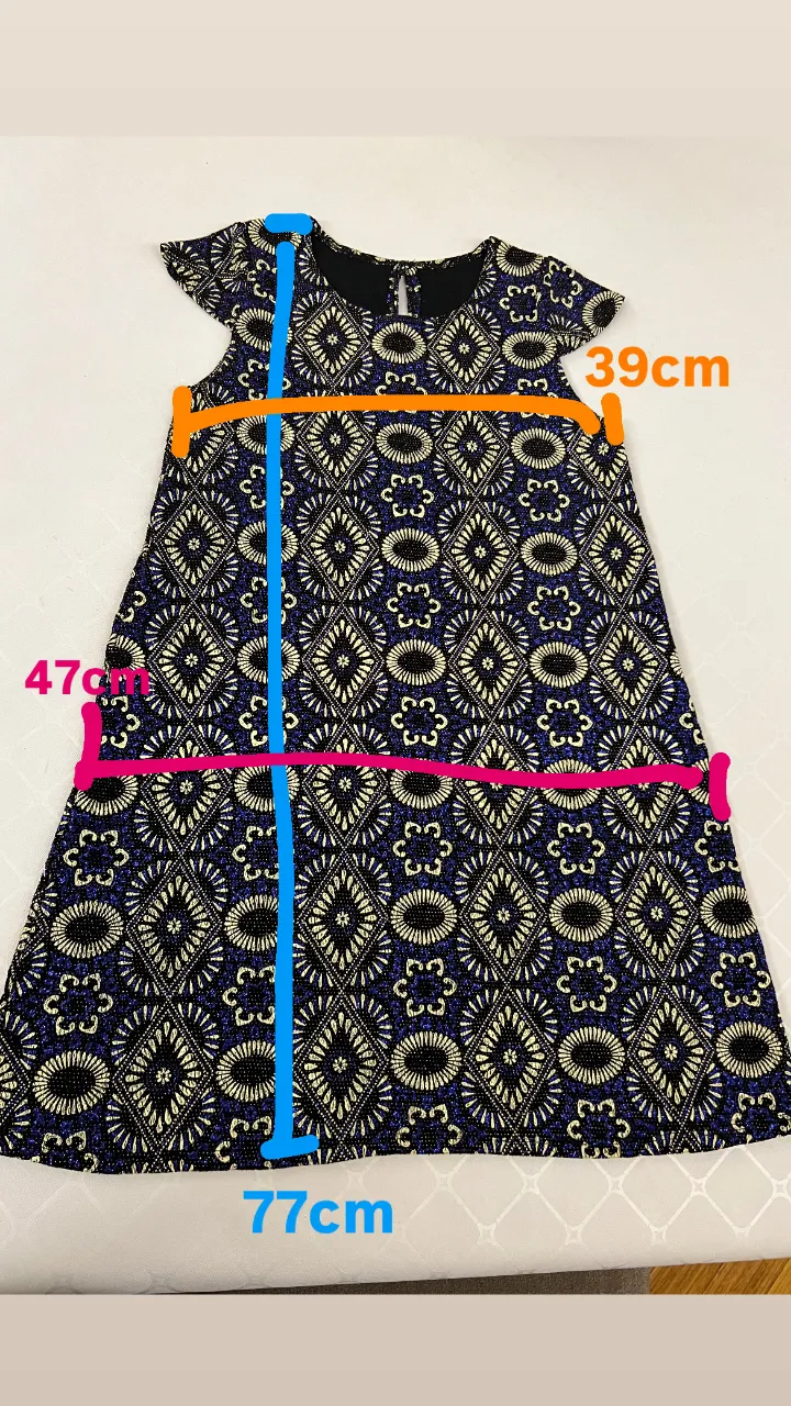Vestido Other - imagen 6