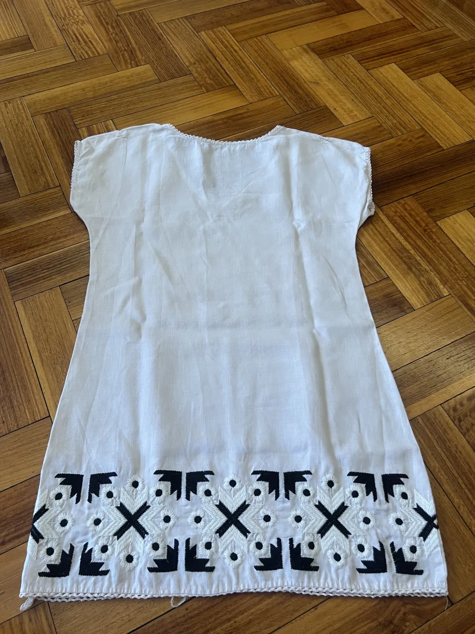 Vestido Zara Basic - imagen 5