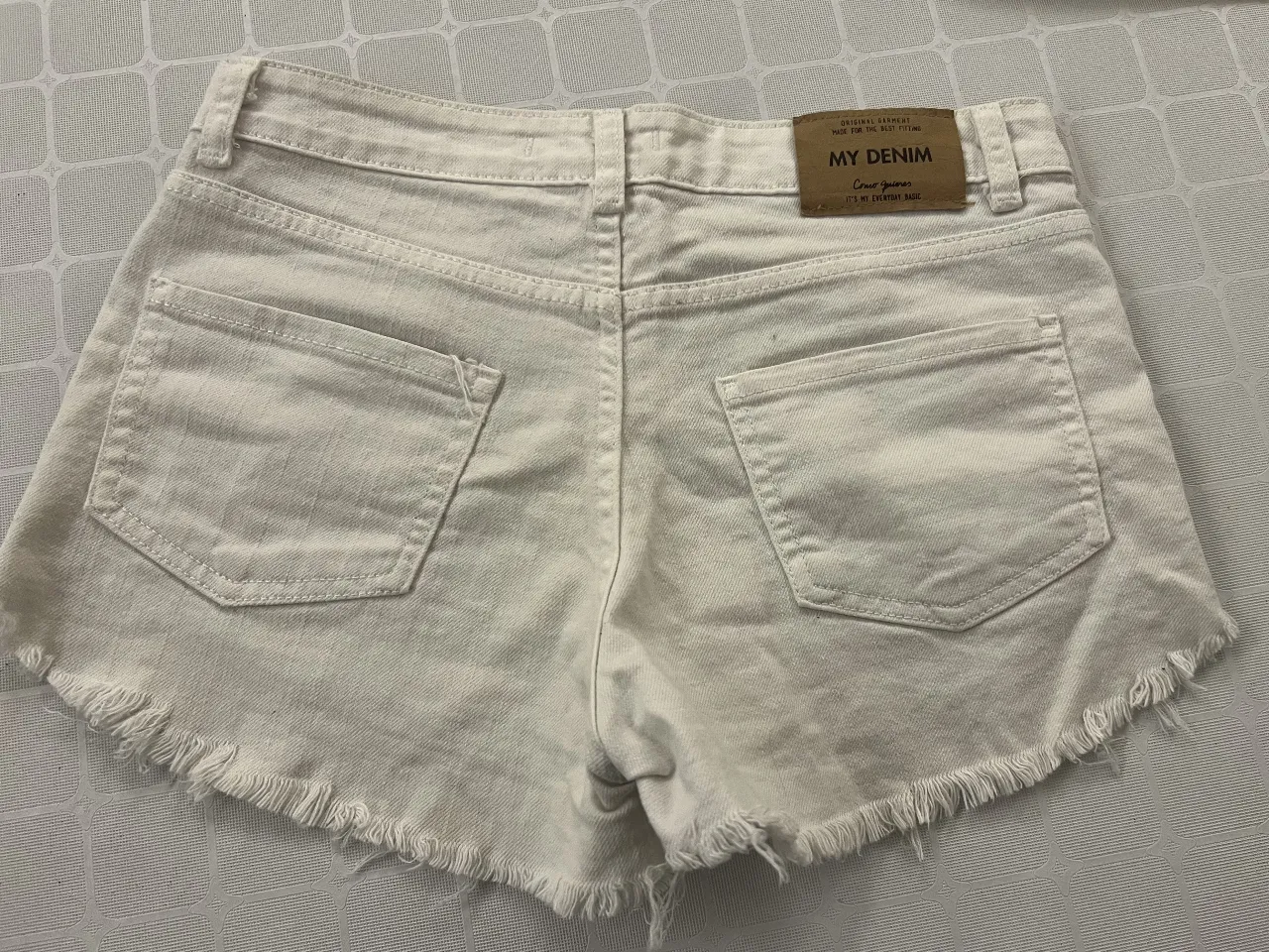 Short de jean Como Quieres - imagen 2