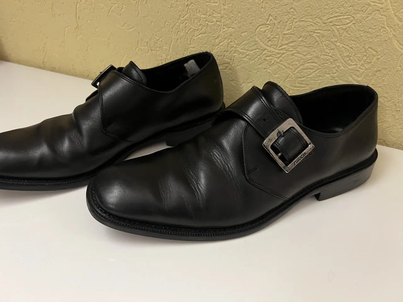 Zapatos Zurich - imagen 5