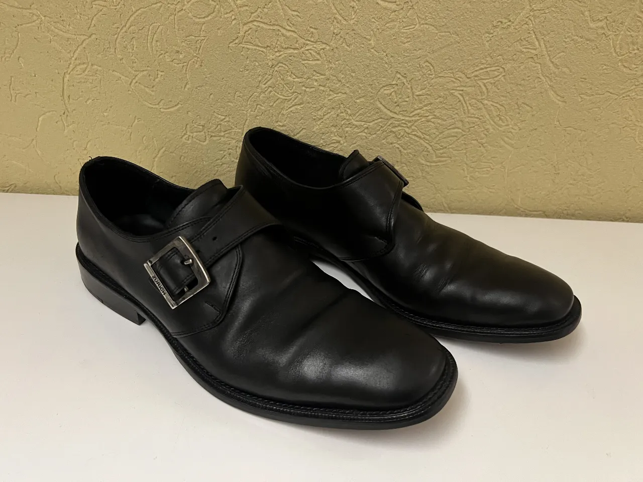 Zapatos Zurich - imagen 1