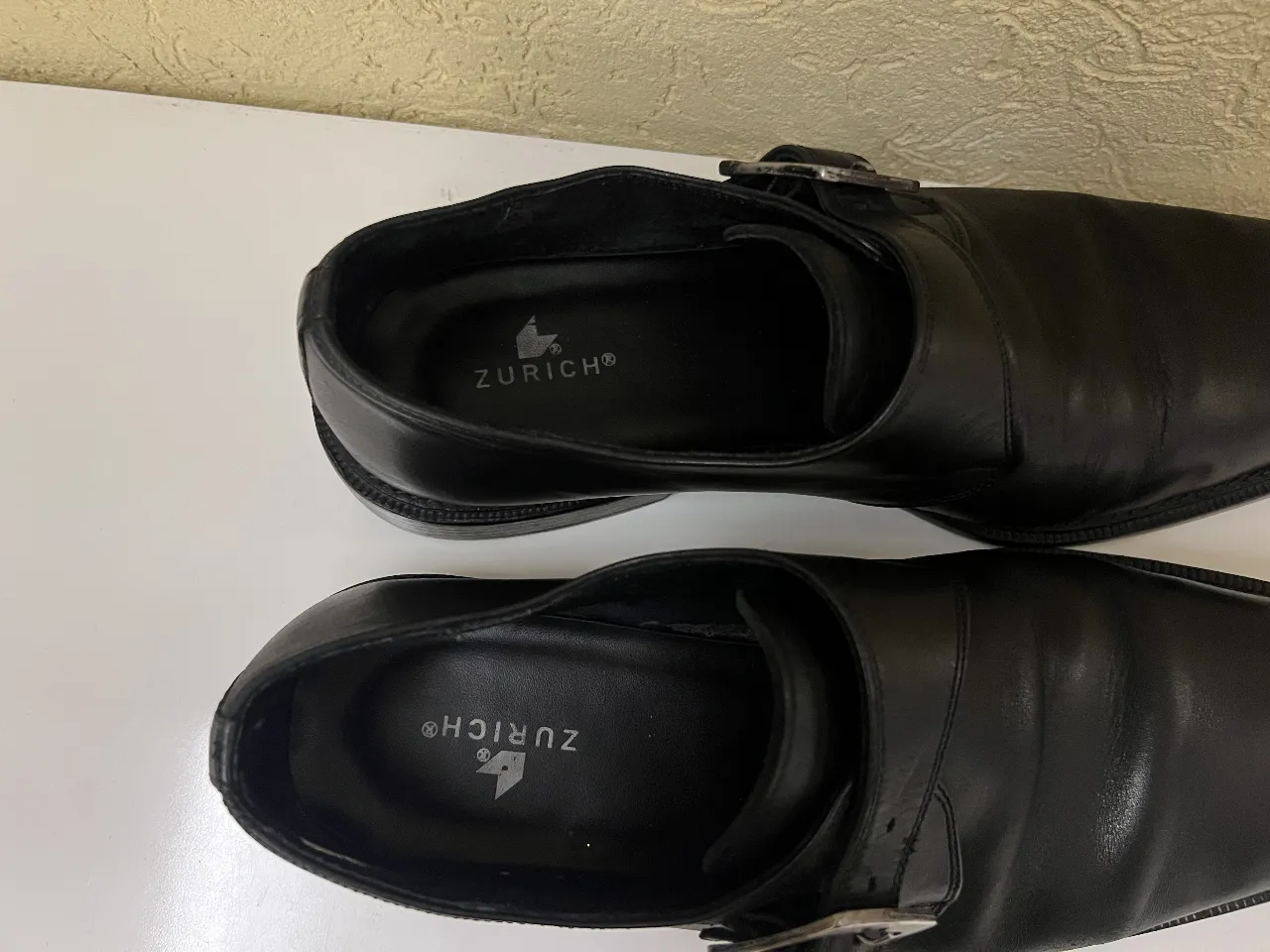 Zapatos Zurich - imagen 3