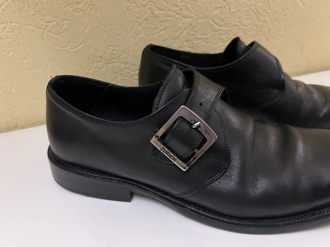 Zapatos Zurich - imagen 4