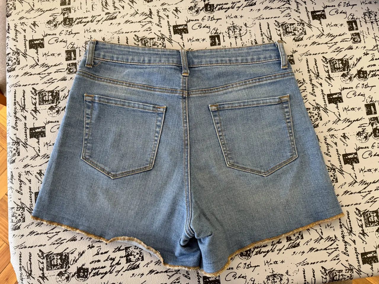 Short Forever 21 - imagen 4