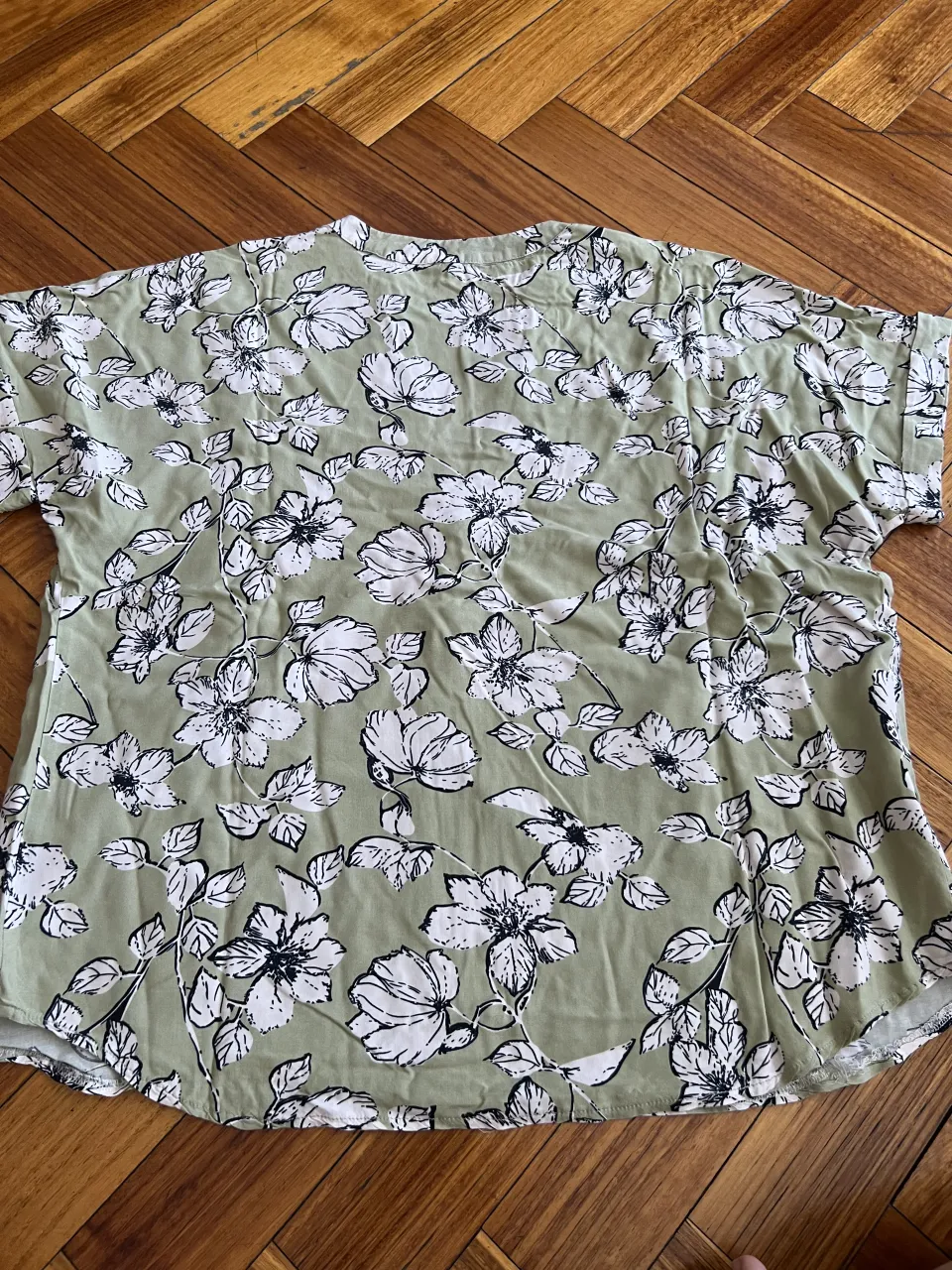 Remera Le Utthe - imagen 3