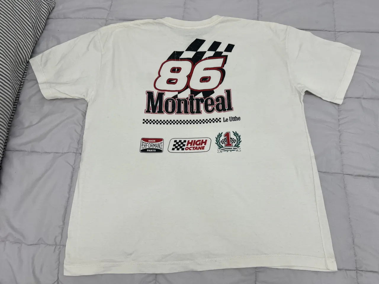Remera Le Utthe - imagen 4
