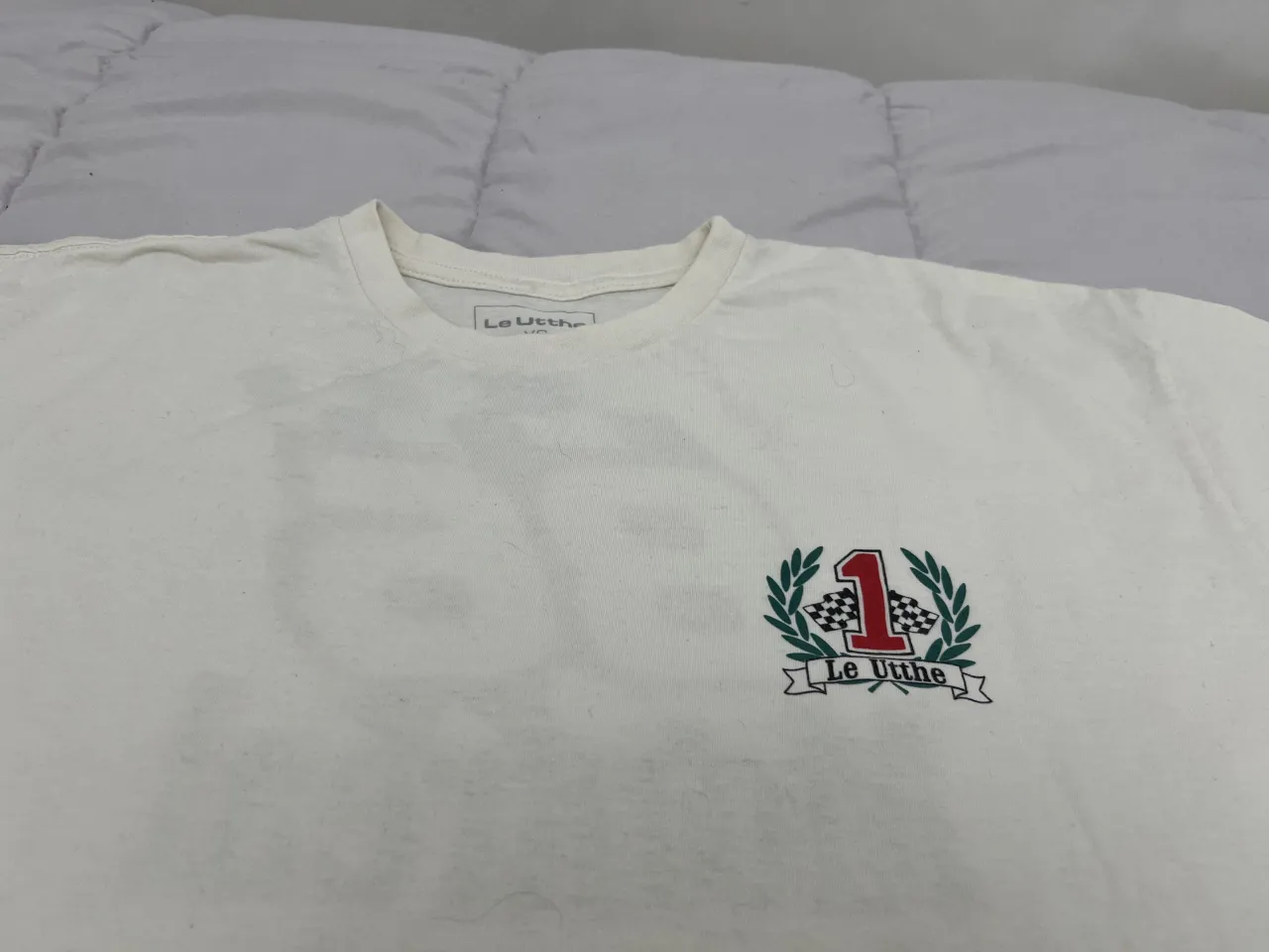 Remera Le Utthe - imagen 2