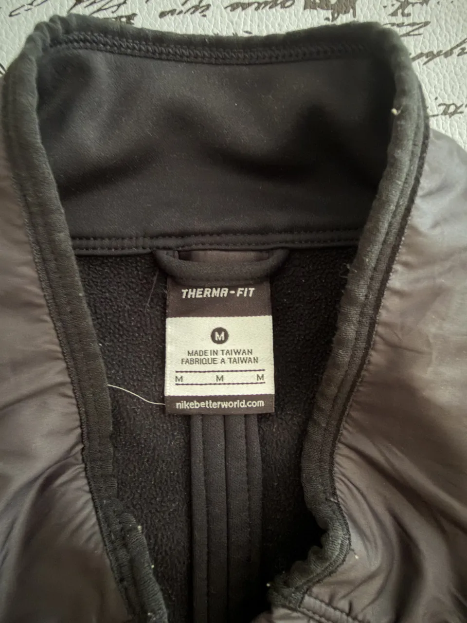Campera Nike - imagen 7