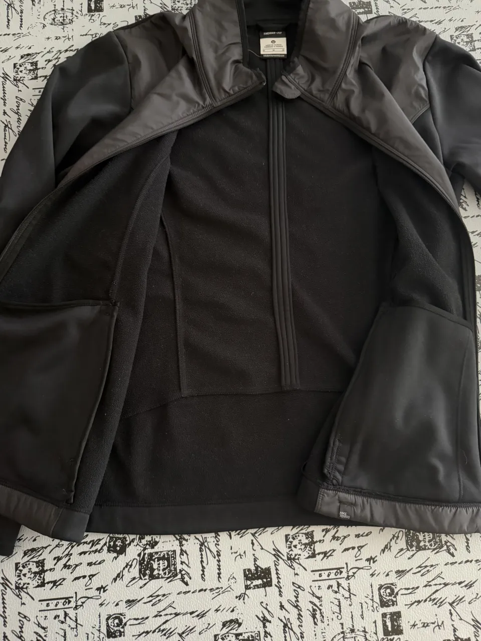 Campera Nike - imagen 4