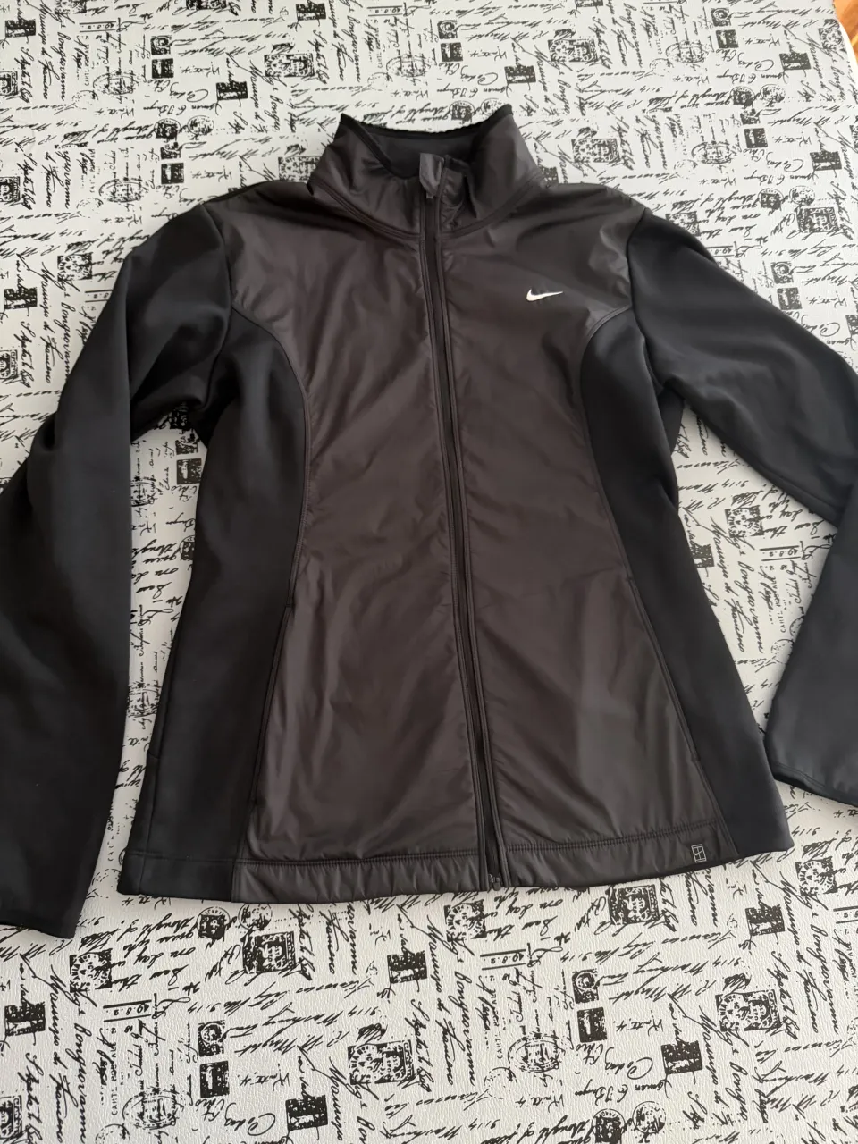 Campera Nike - imagen 1