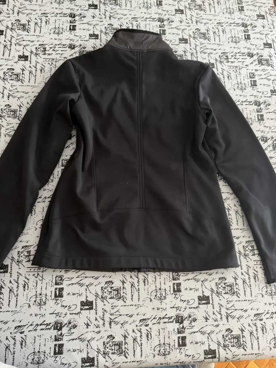 Campera Nike - imagen 8