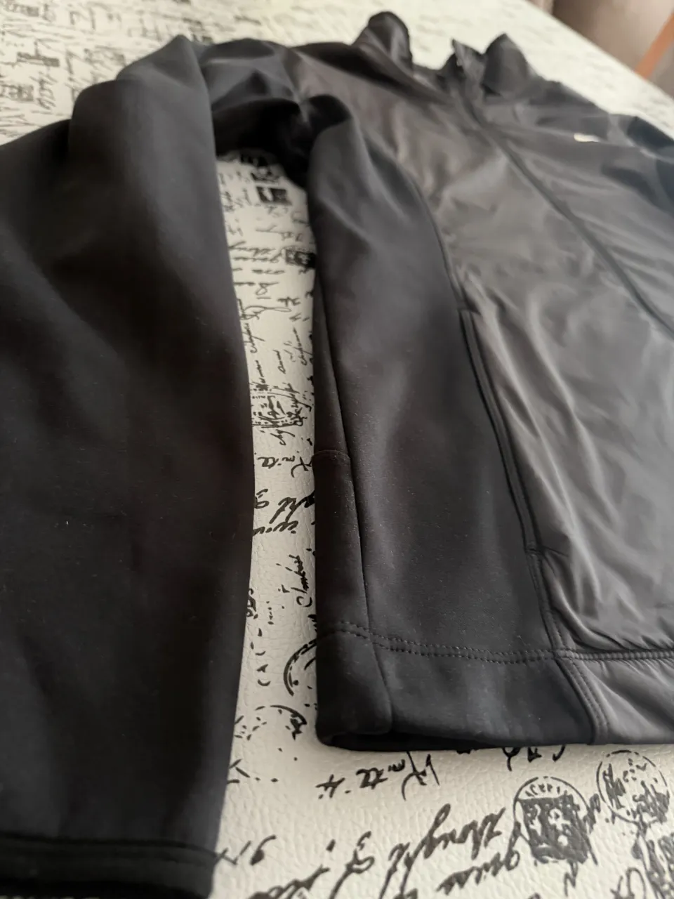 Campera Nike - imagen 3