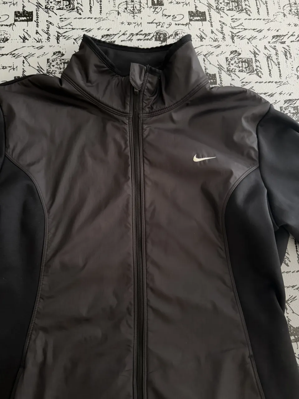 Campera Nike - imagen 2