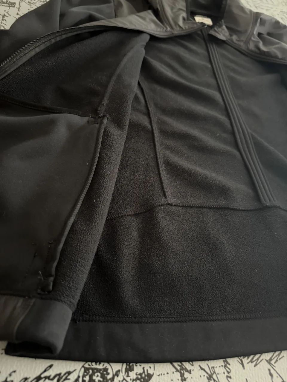 Campera Nike - imagen 5