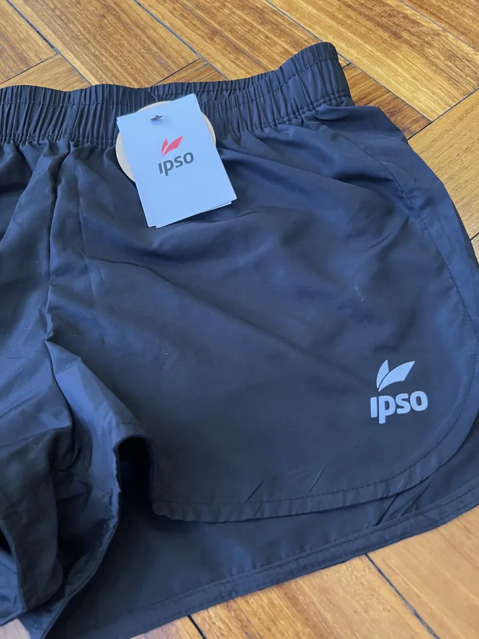 Short IPSO - imagen 2
