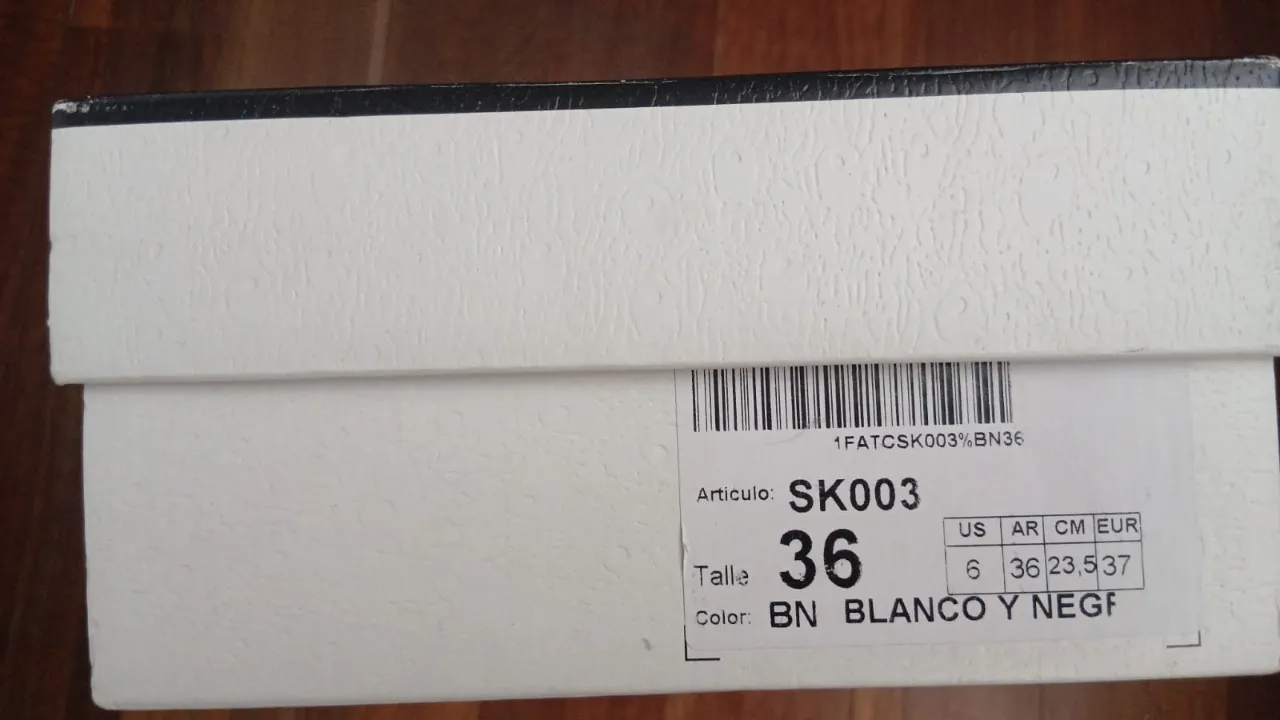 Zapatillas Sarkany - imagen 8