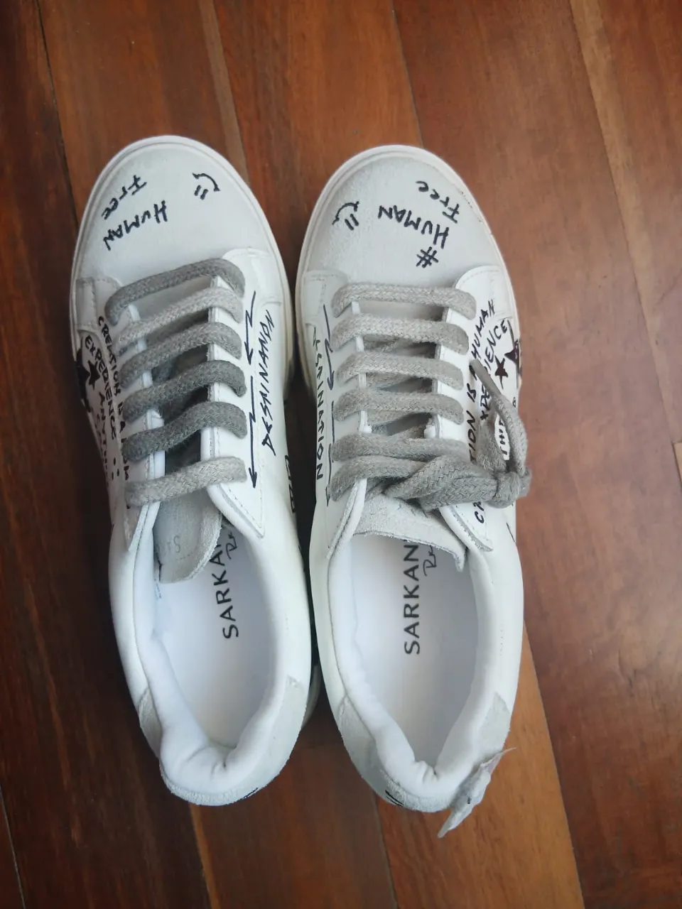 Zapatillas Sarkany - imagen 7