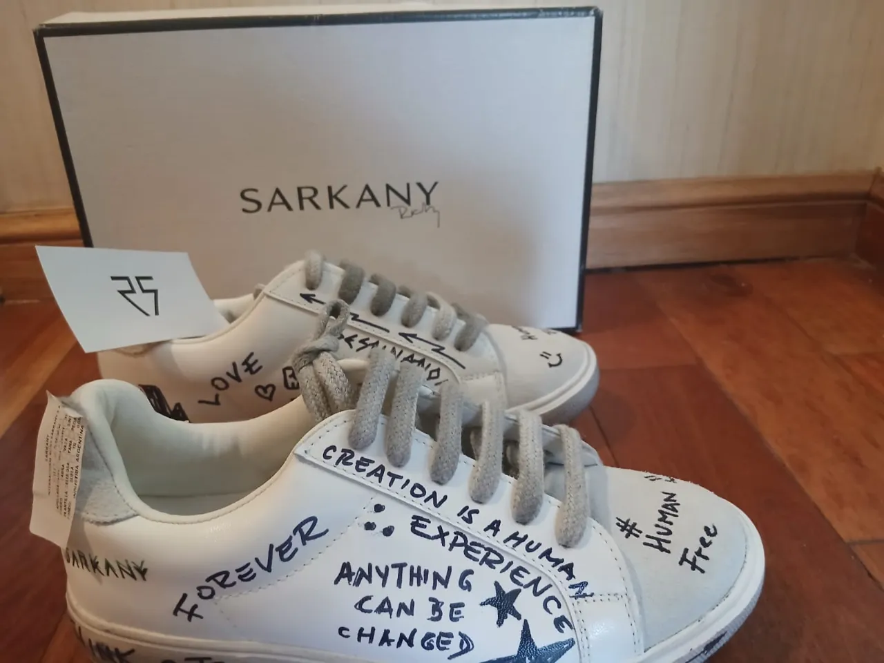 Zapatillas Sarkany - imagen 5