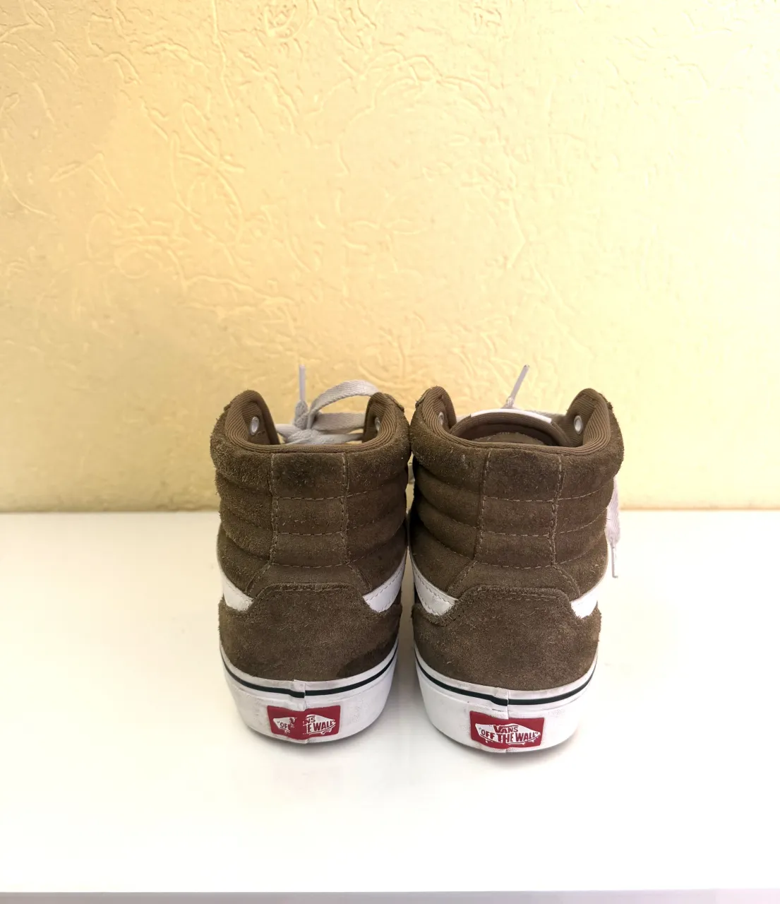 Zapatillas Vans miniatura 5