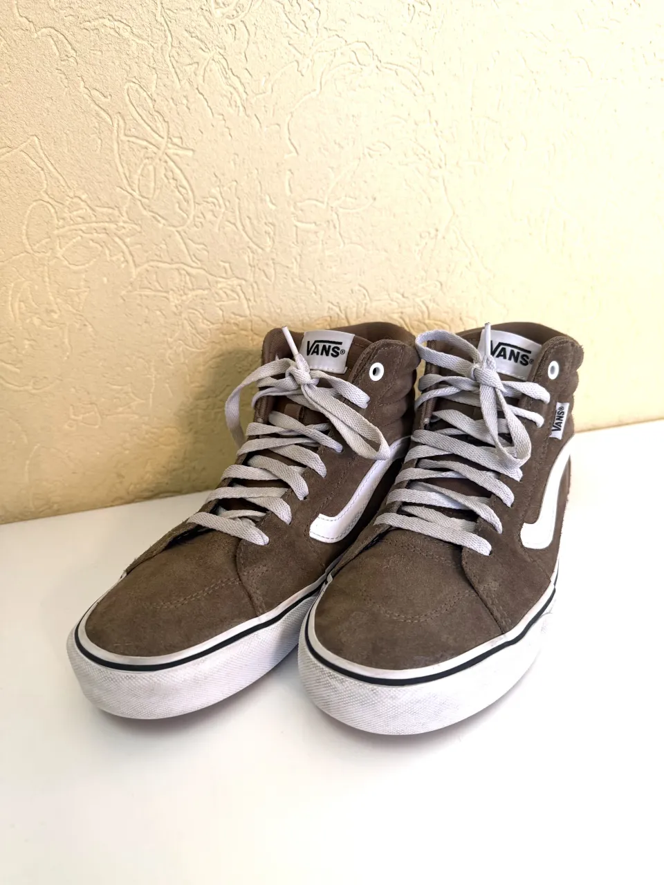 Zapatillas Vans - Vista 3