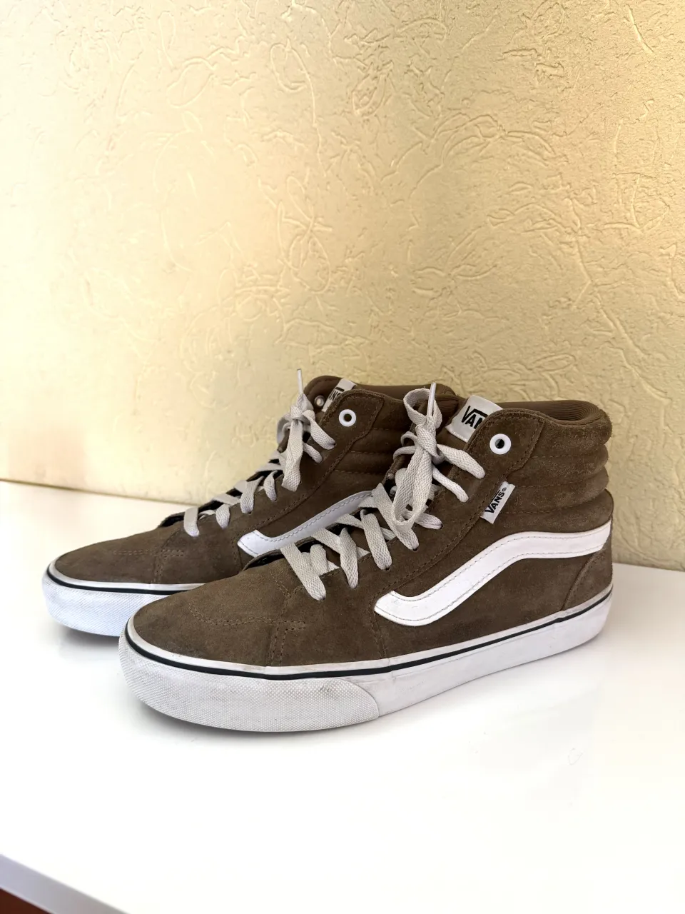 Zapatillas Vans - Vista 2