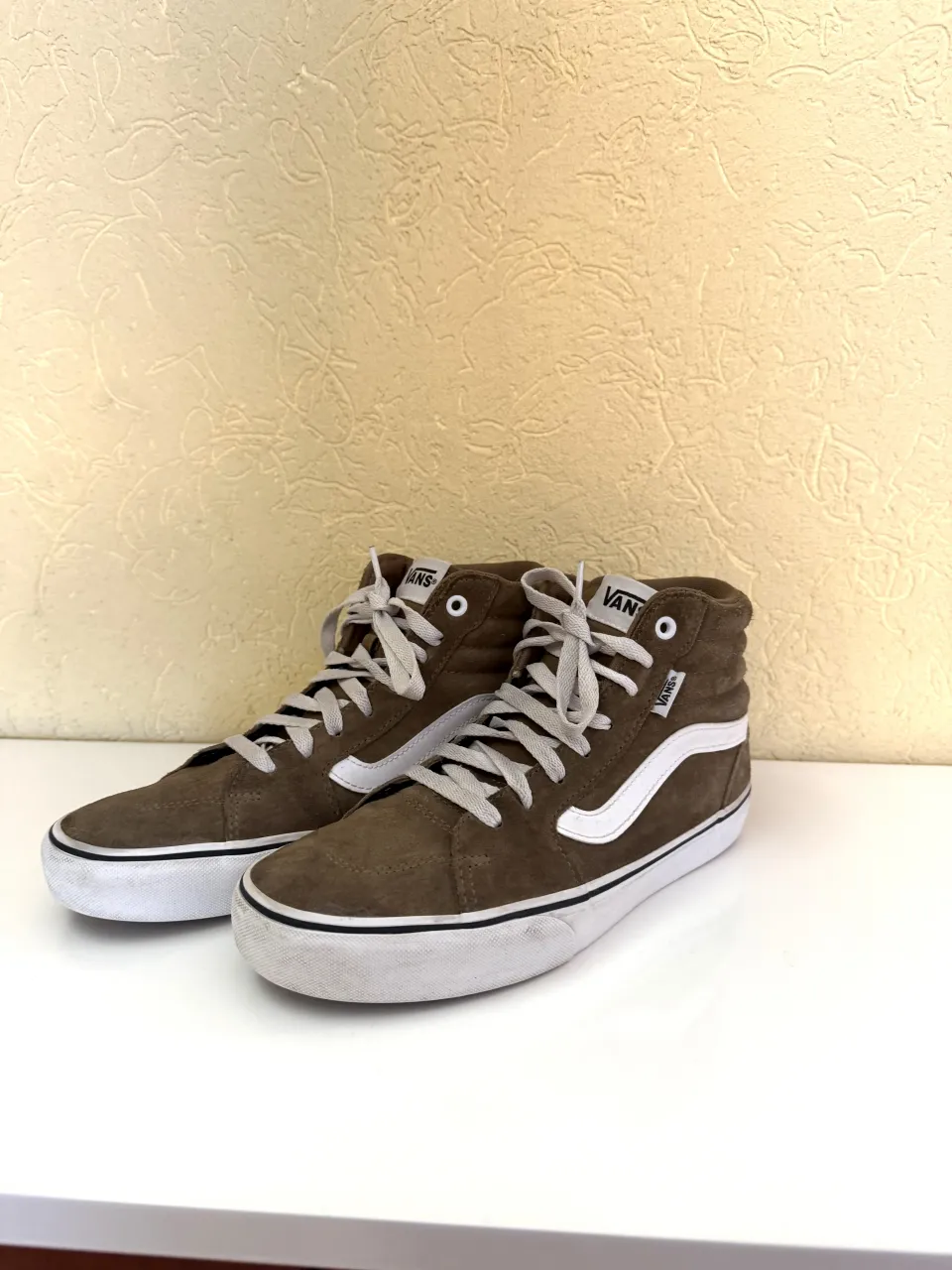Zapatillas Vans
